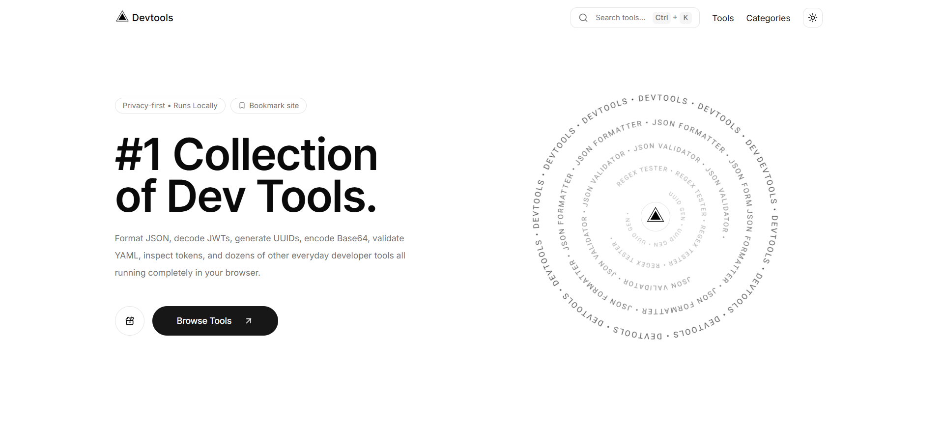 3 · Devtools