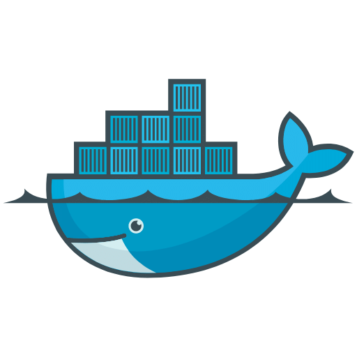 Docker Icon