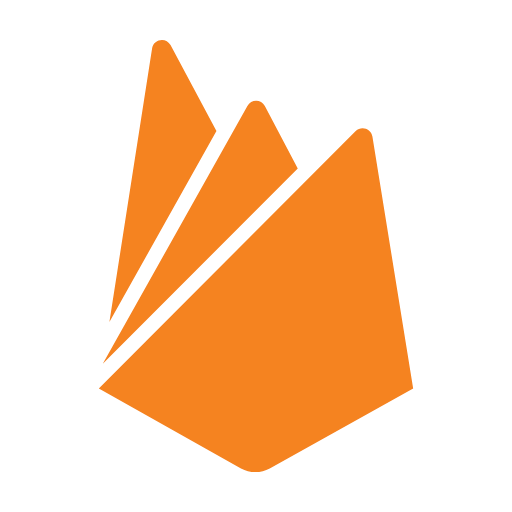 Firebase Icon