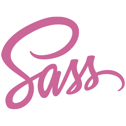 Sass Icon